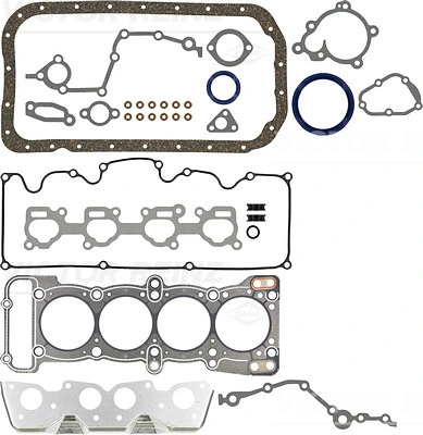 Full Gasket Kit, engine